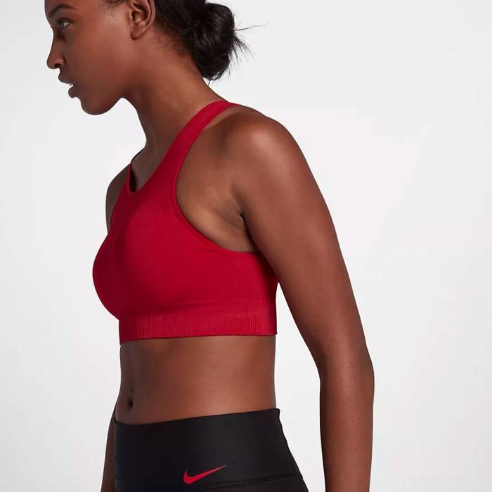 NIKE WMNS SEAMLESS SPORTS BRALETTE