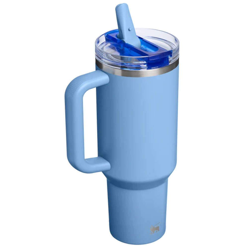 STANLEY QUENCHER PROTOUR FLIP STRAW TUMBLER 1.18L (40OZ) - 11H COLD | 2 DAYS ICE