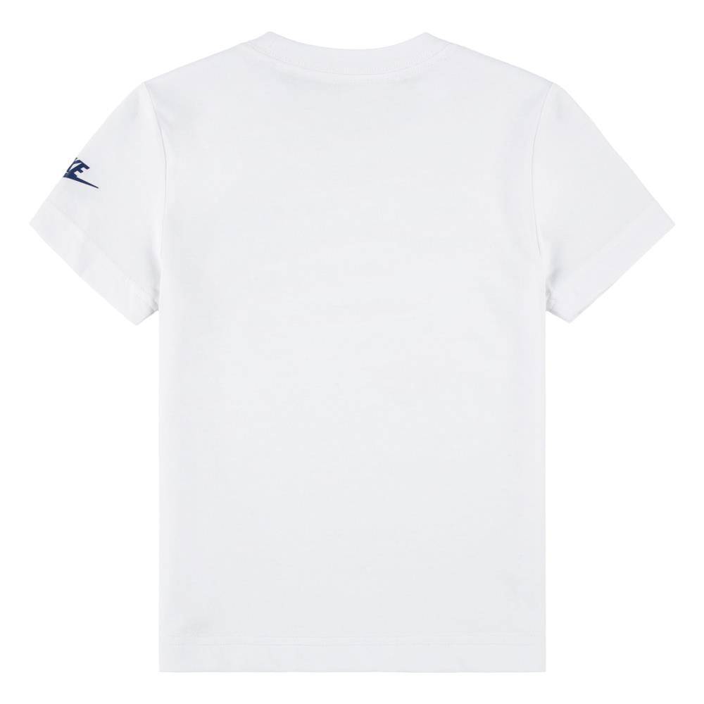 NIKE LITTLE KIDS GRADIENT FUTURA SS TEE