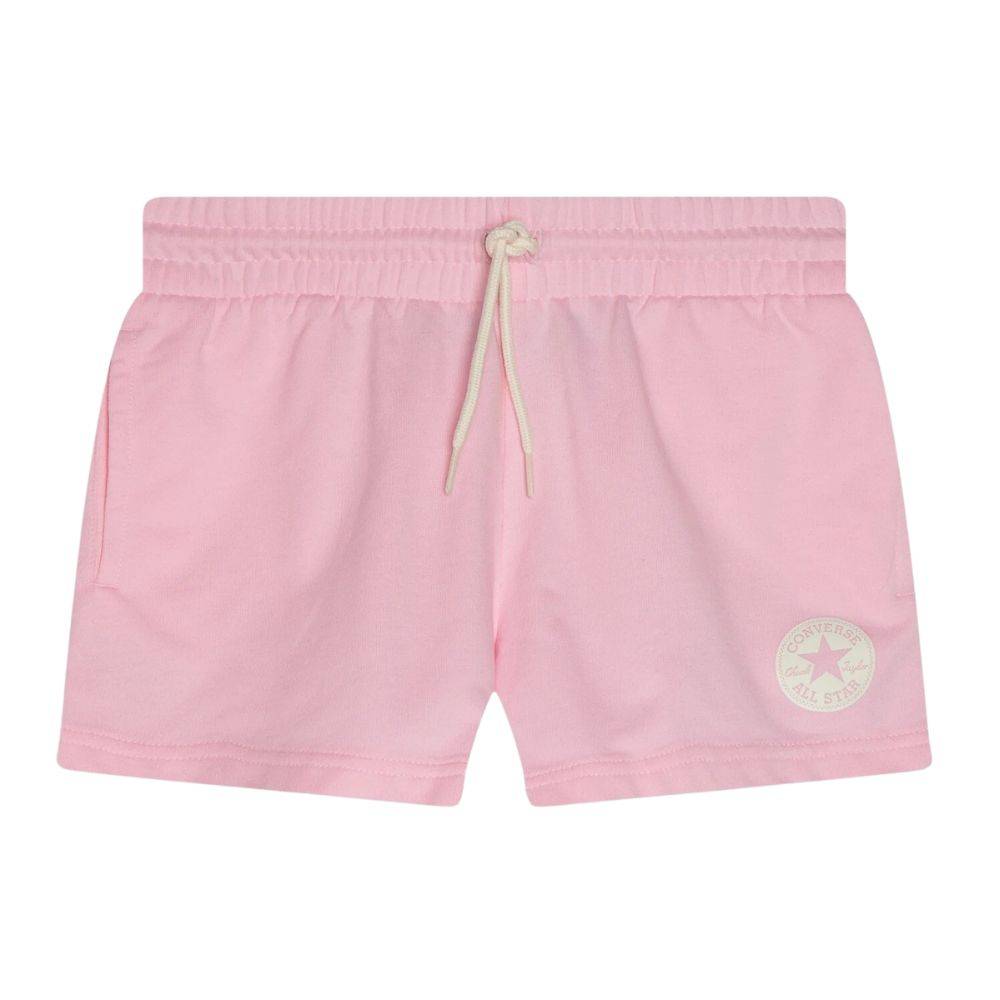 CONVERSE GIRLS CHUCK PATCH CORE SHORT