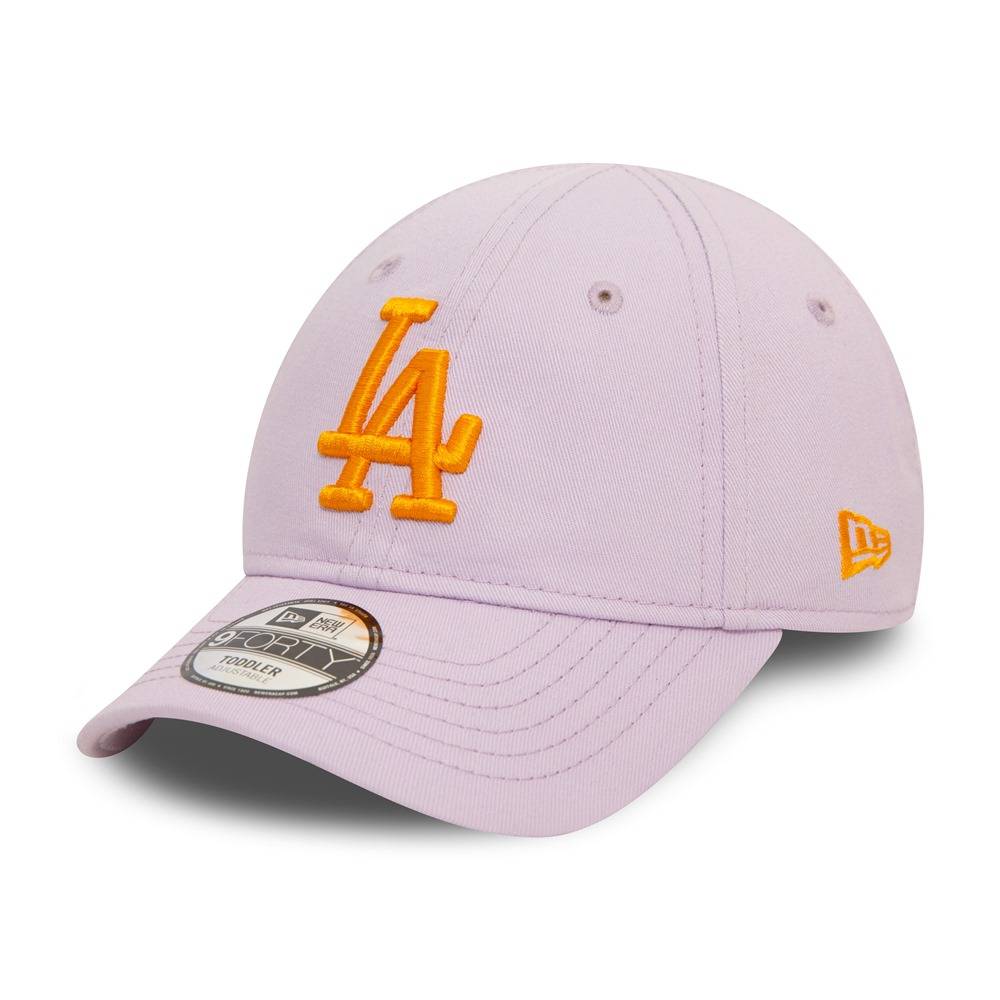 NEW ERA TODDLER LEAGUE ESS 9FORTY LOS ANGELES DODGERS