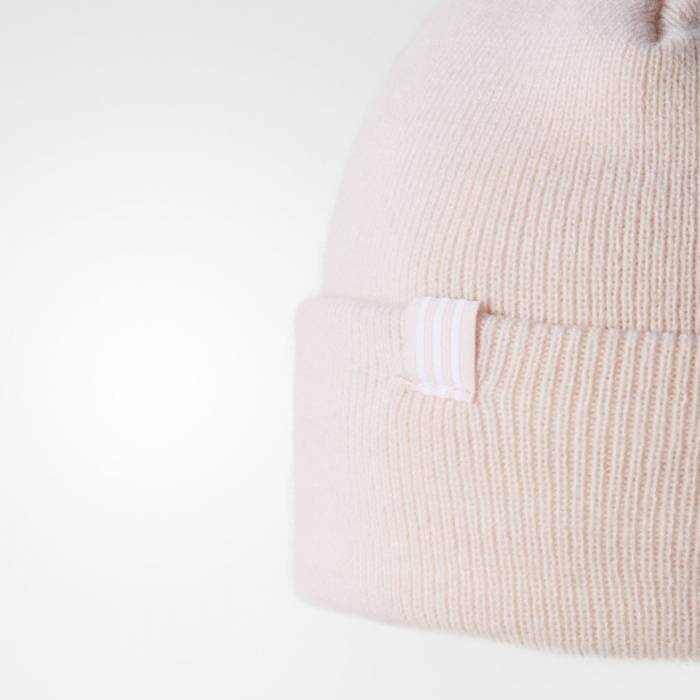 ADIDAS LOGO BEANIE