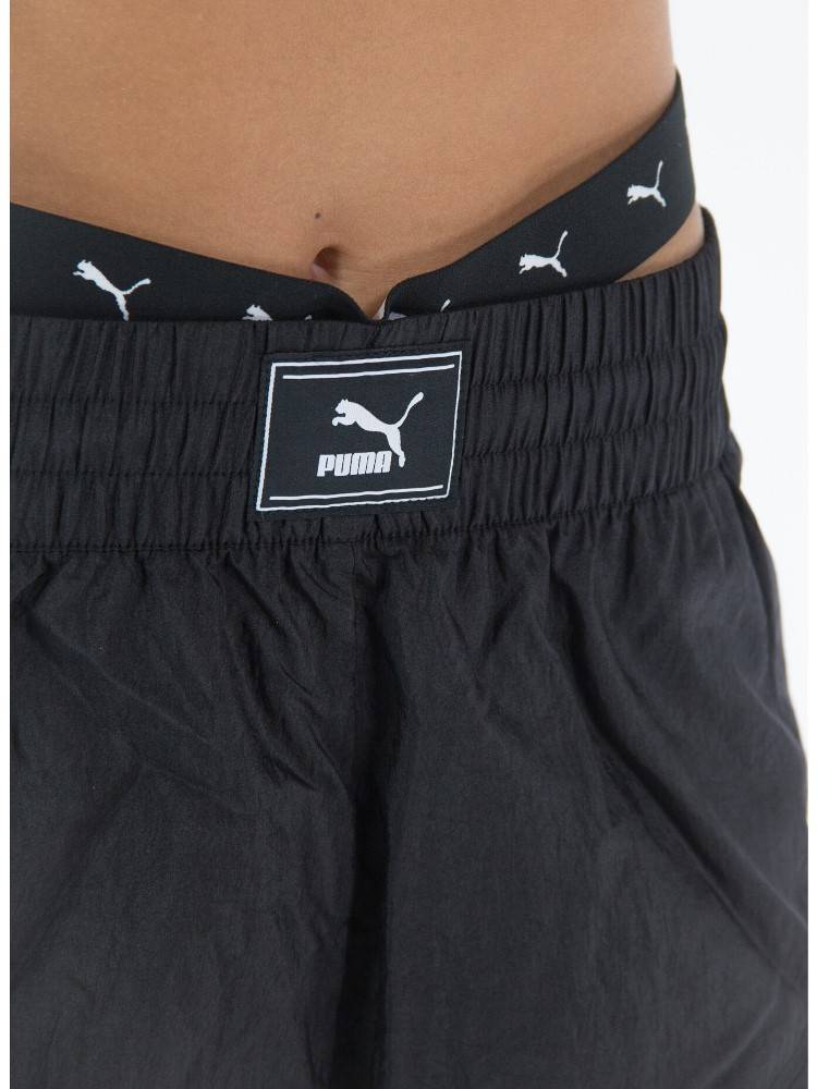 PUMA DARE TO WOMENS WOVEN SHORTS