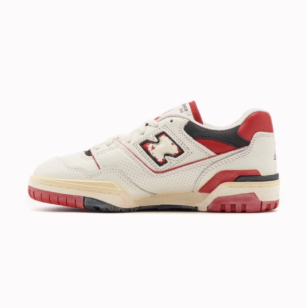 NEW BALANCE 550 LIFESTYLE SNEAKERS