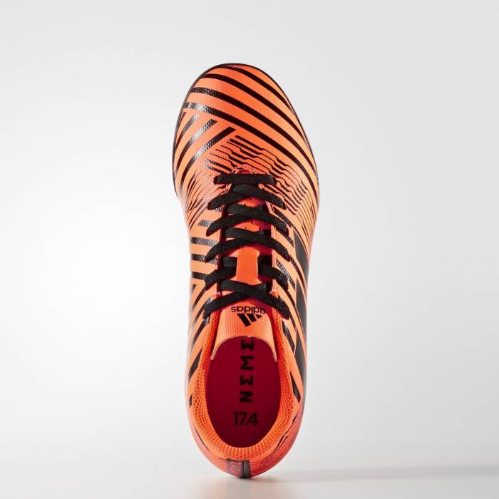 ADIDAS NEMEZIZ 17.4 TF JUNIOR