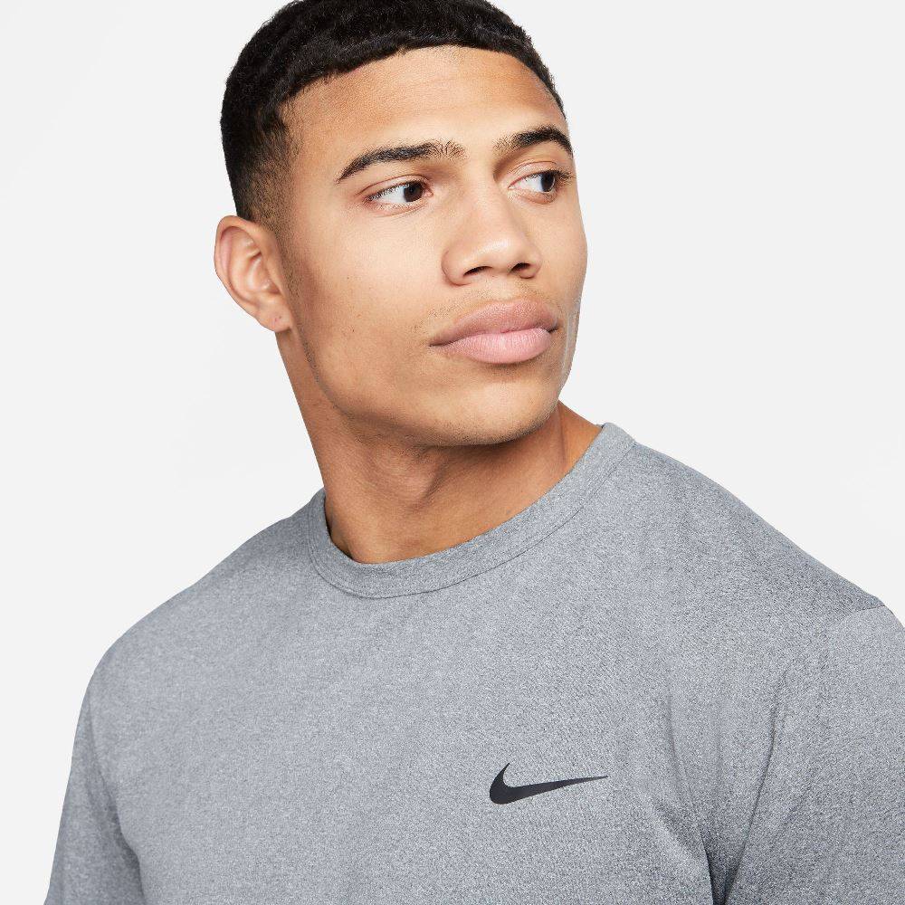 NIKE DRI-FIT UV SHORT-SLEEVE VERSATILE TOP