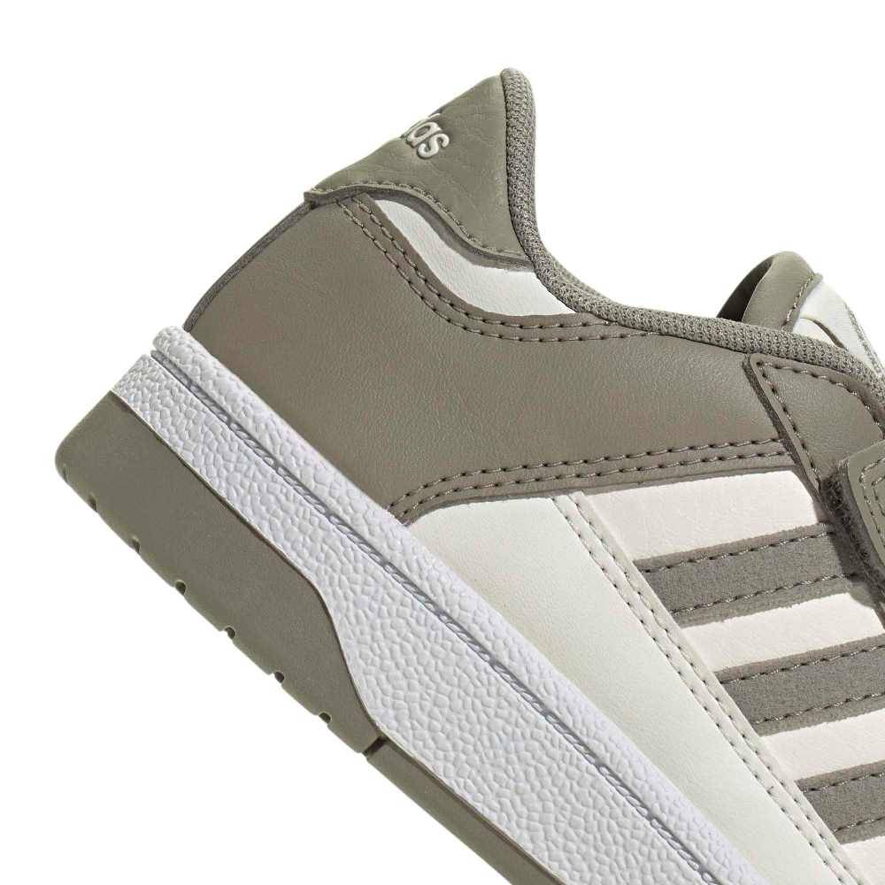 ADIDAS KIDS RAPID COURT SHOES