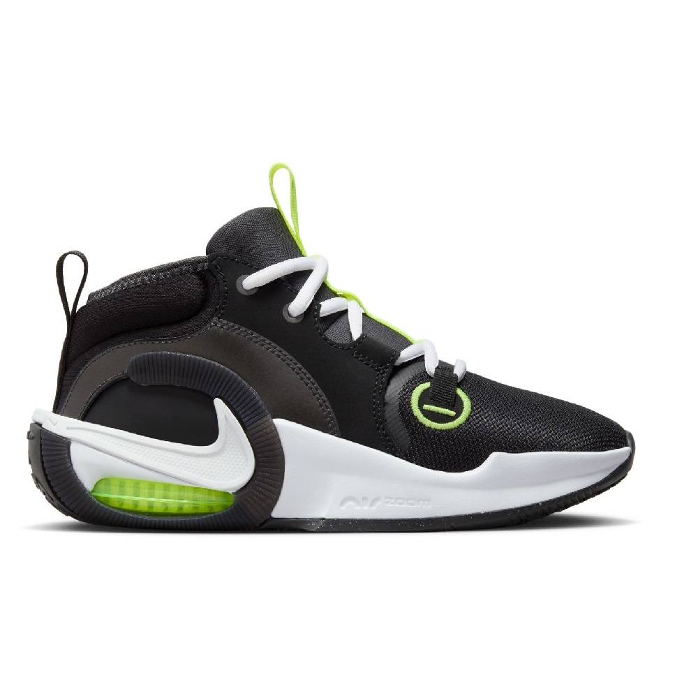 NIKE AIR ZOOM CROSSOVER 2 BASKETBALL (GS)