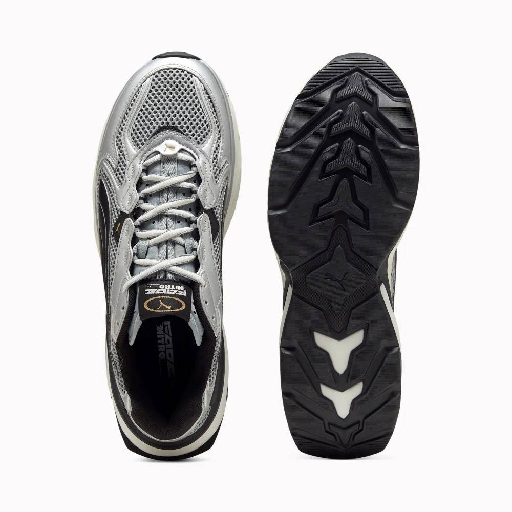PUMA FADE NITRO LS