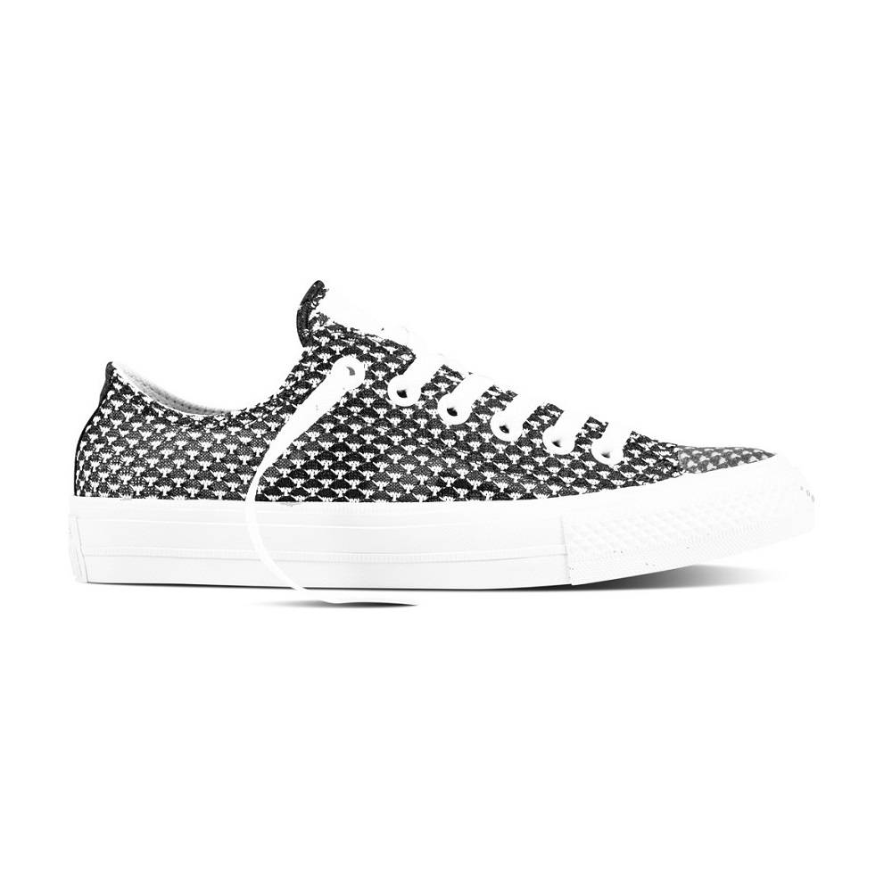CONVERSE CHUCK TAYLOR ALL STAR II OX