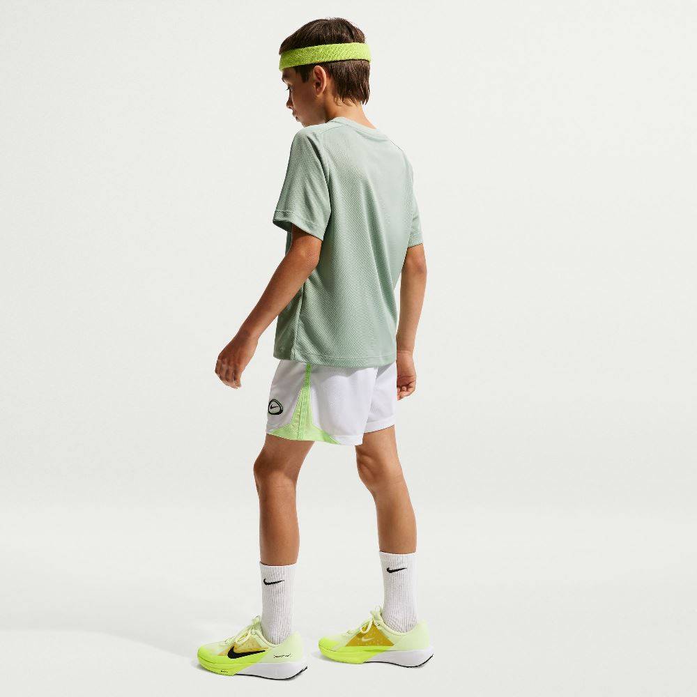 NIKE KIDS DRI-FIT MULTI KNIT SHORT