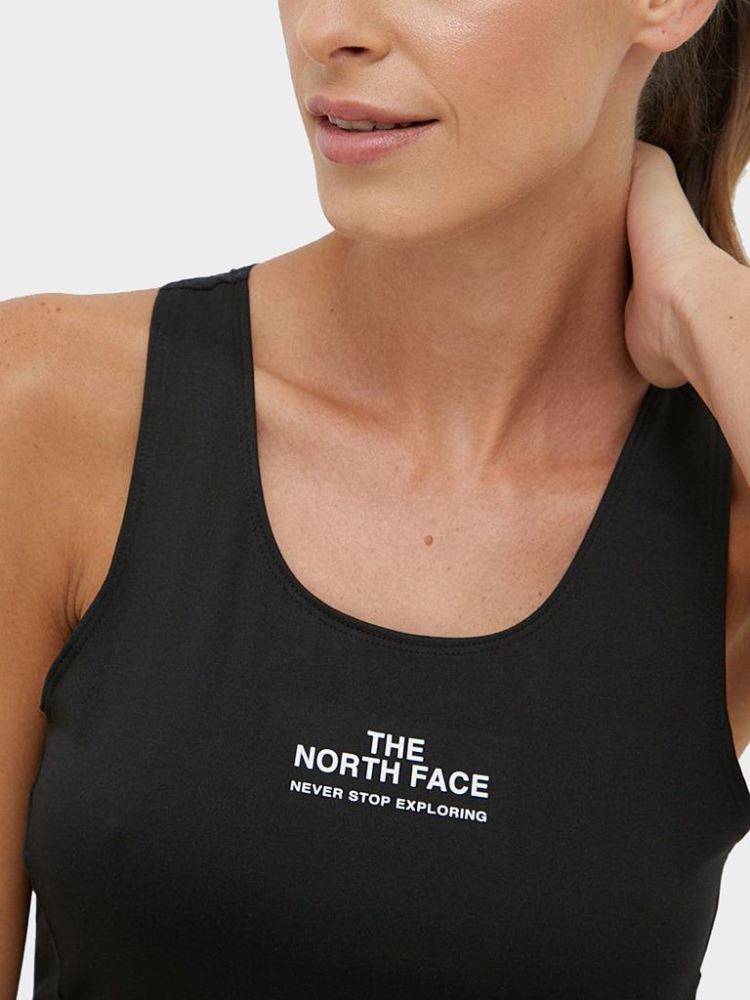 NORTH FACE WOMENS TANKLETTE TOP