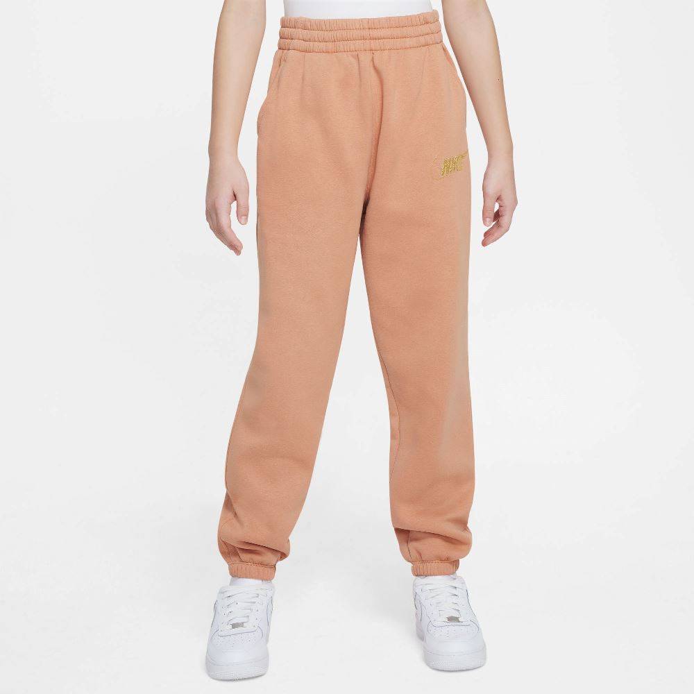 NIKE KIDS CLUB FLEECE PANT