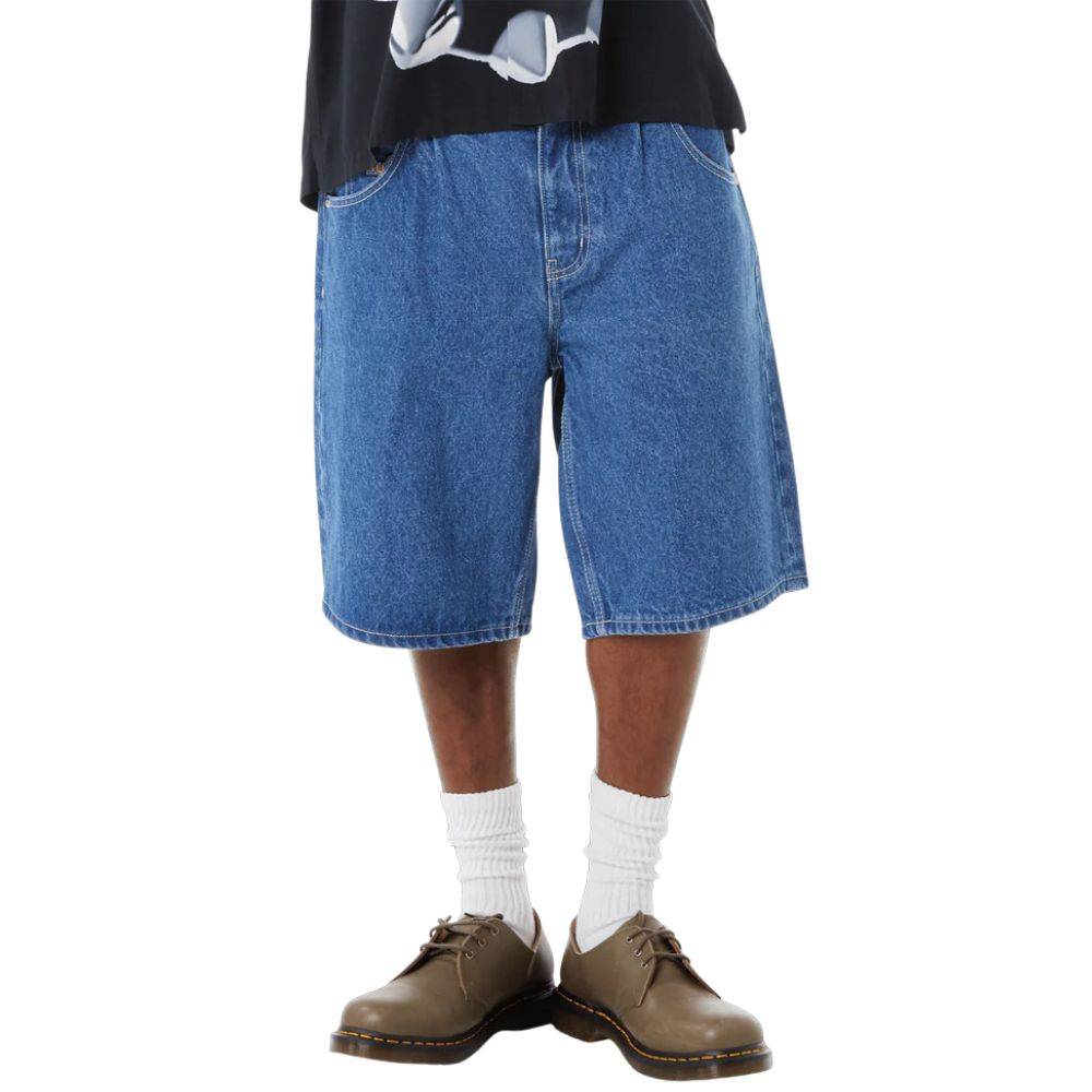 HUF CROMER SHORT