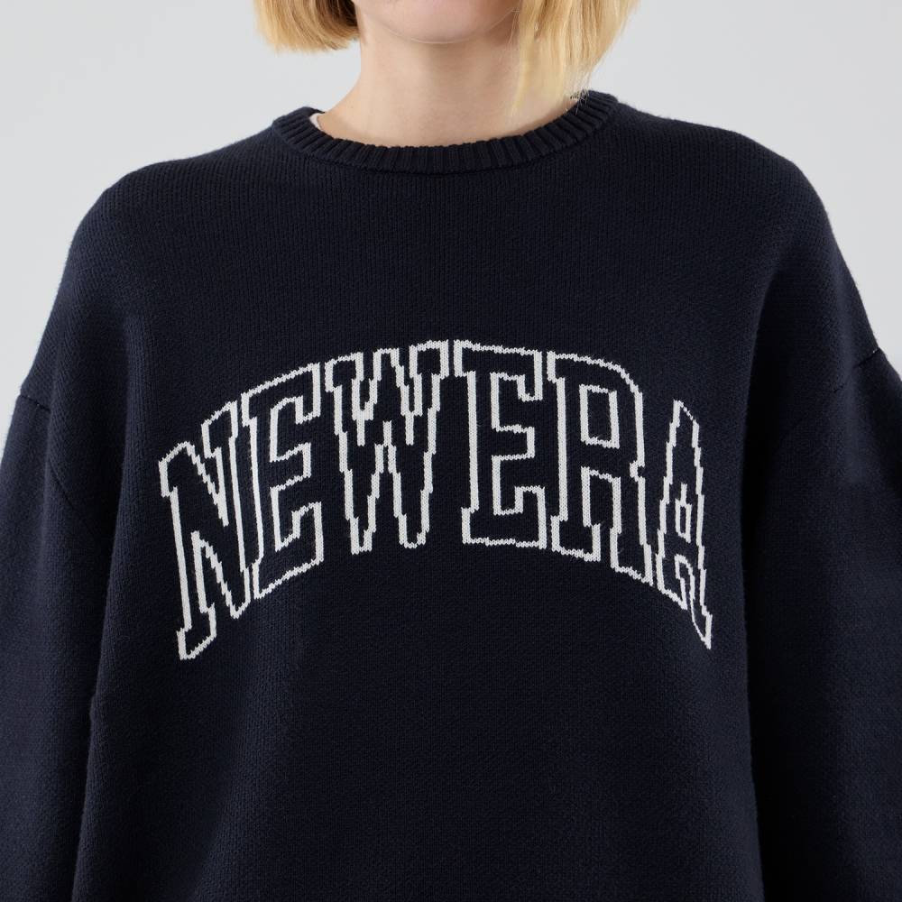 NEW ERA NE KNIT CREW