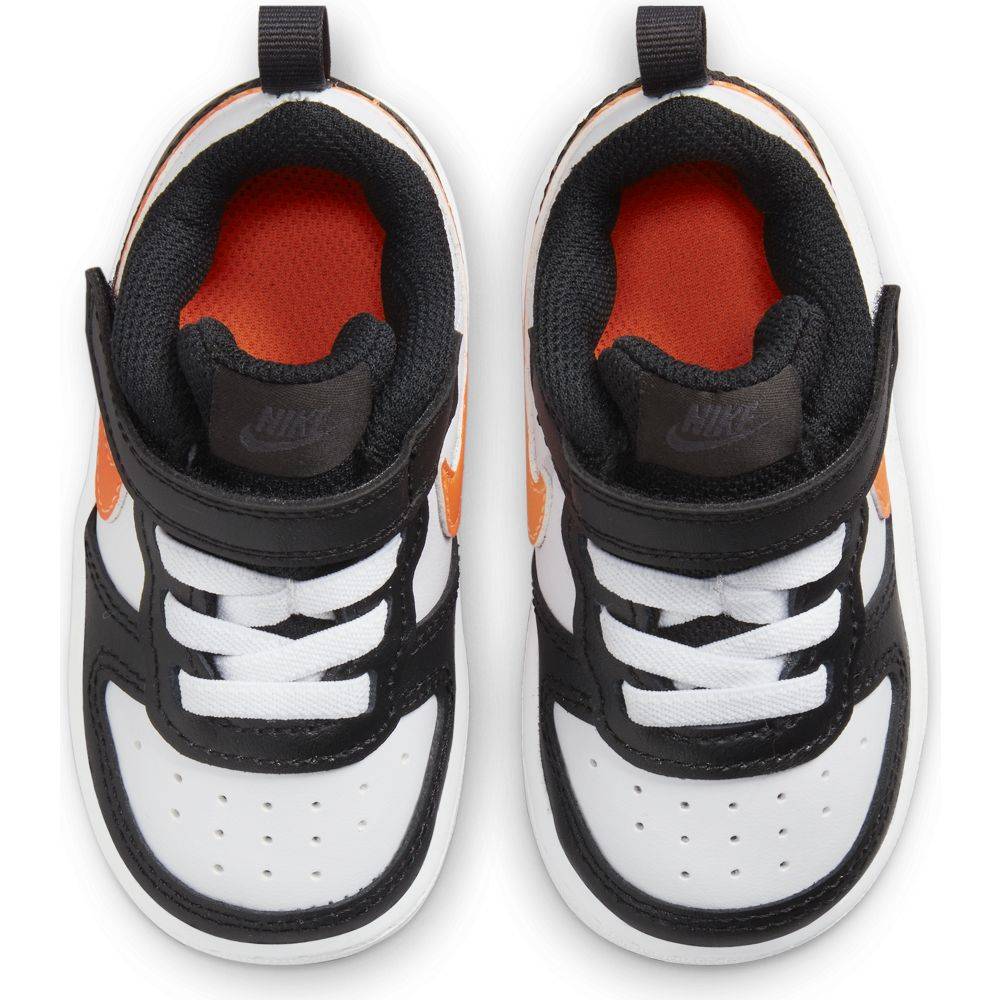 NIKE COURT BOROUGH LOW 2 INFANT SHOES