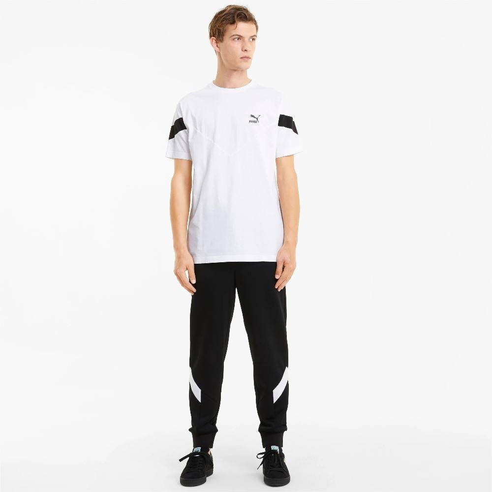 PUMA ICONIC MCS MENS TEE