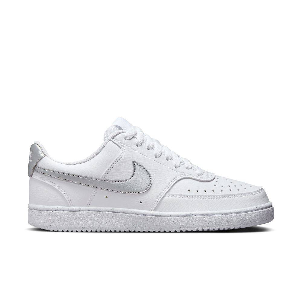 NIKE COURT VISION LOW WOMENS