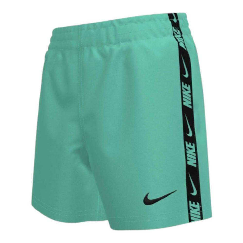 NIKE SWIM BOYS LOGO TAPE 4