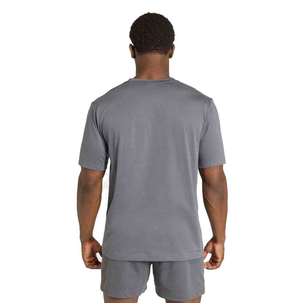 ADIDAS M WORKOUT ESSENTIALS FEELREADY T-SHIRT