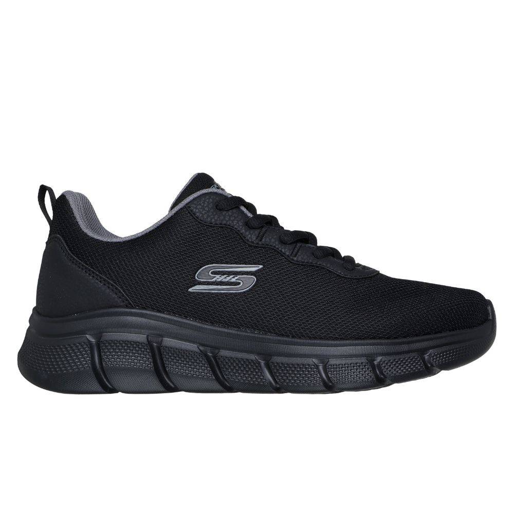 SKECHERS BOBS B FLEX - ICY EDGE MENS SHOES