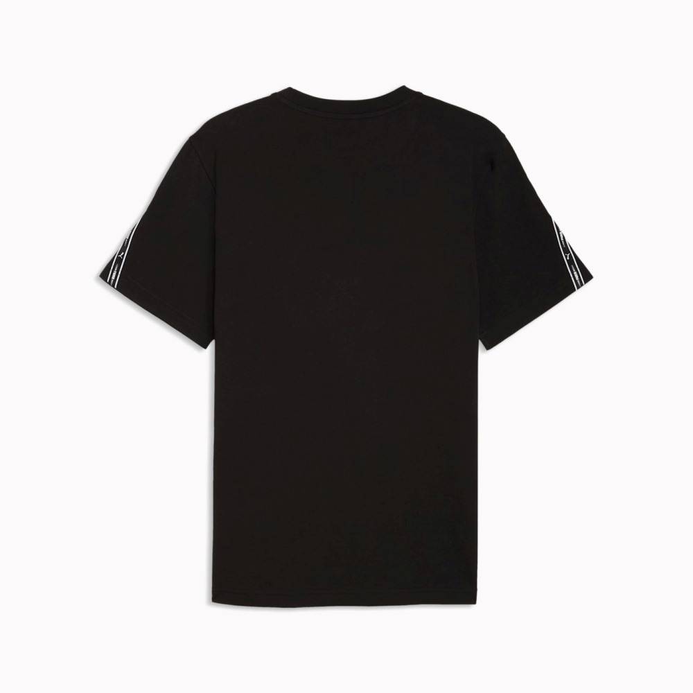 PUMA ESS TAPE TEE