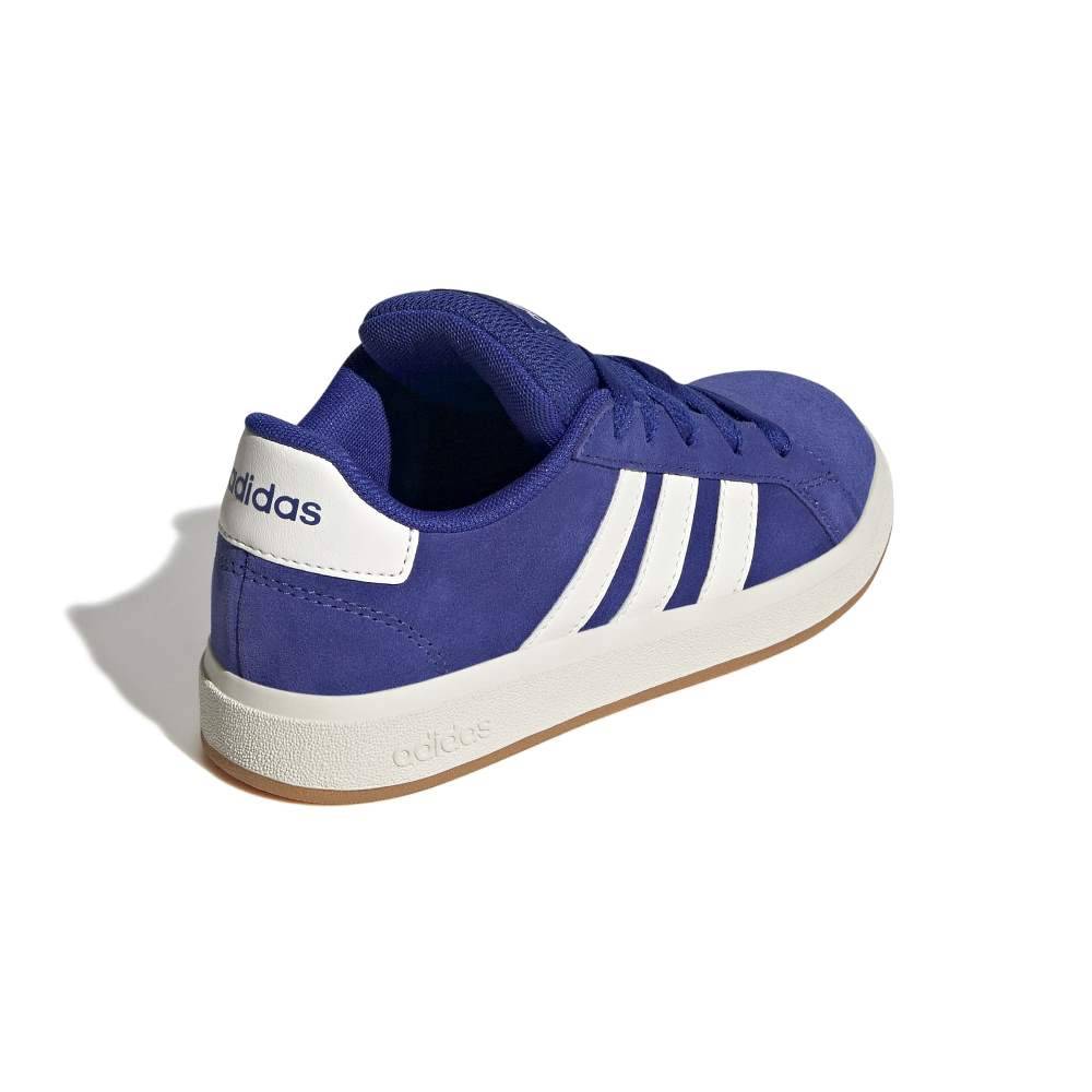 ADIDAS KIDS GRAND COURT 00S SHOES