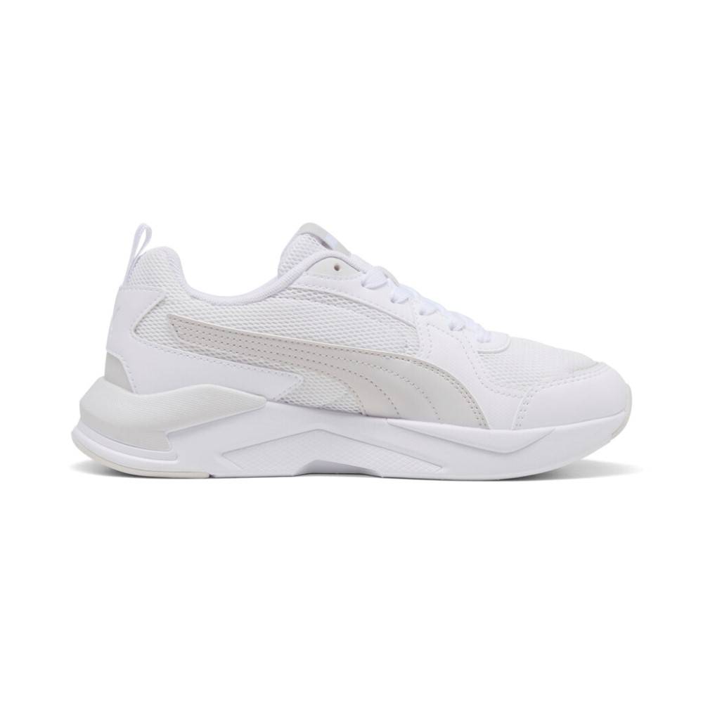 PUMA X-RAY 4 LT JR