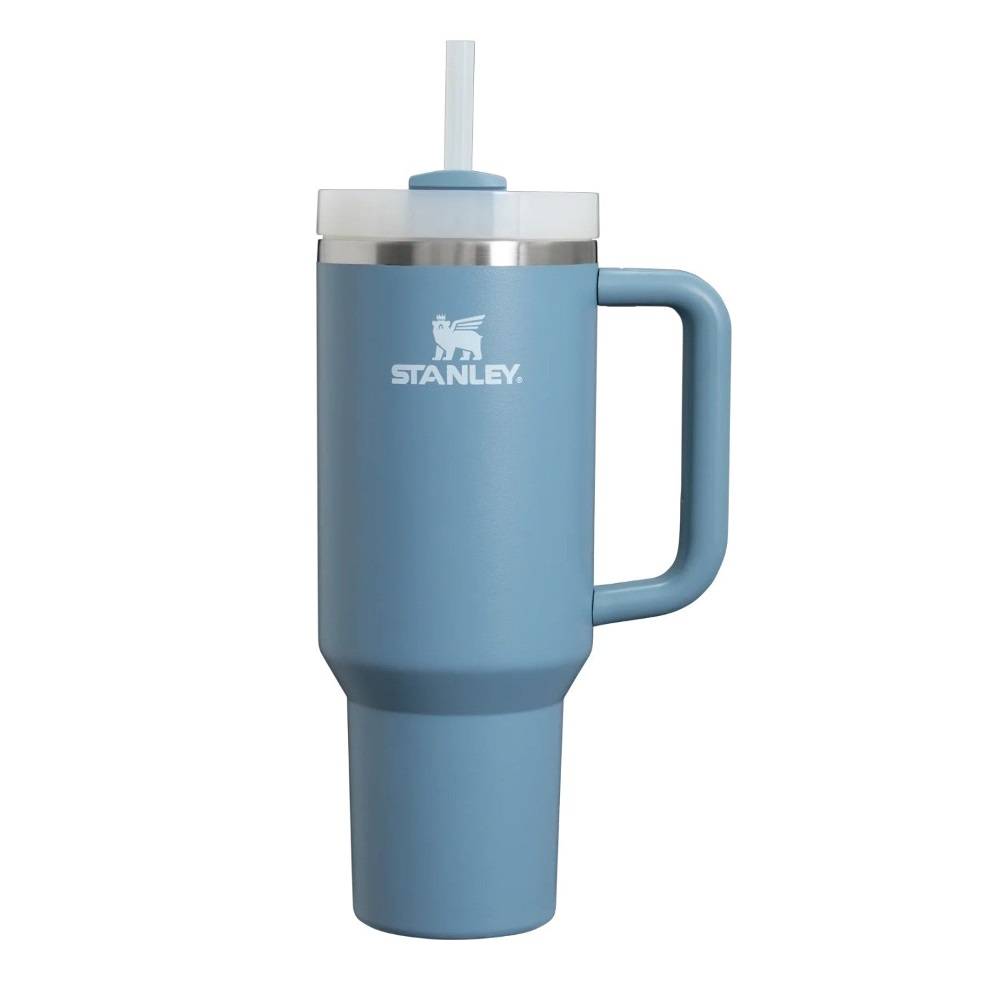 STANLEY QUENCHER H2.O FLOWSTATE TUMBLER™ 1.18L - 7H HOT | 11H COLD | 48H ICED