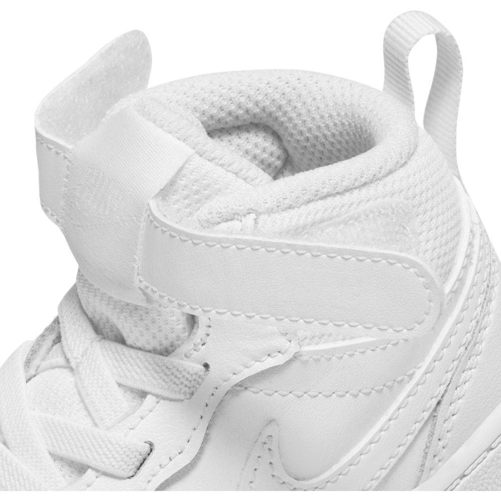NIKE INFANT COURT BOROUGH MID 2 (TDV)