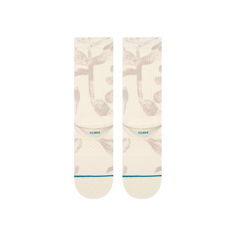 STANCE FLORA CRUZ CREW