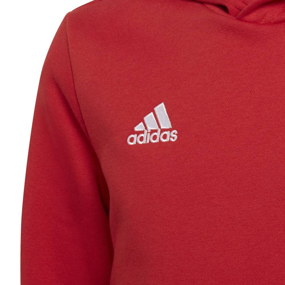 ADIDAS YOUTH ENTRADA22 SWEAT HOODY