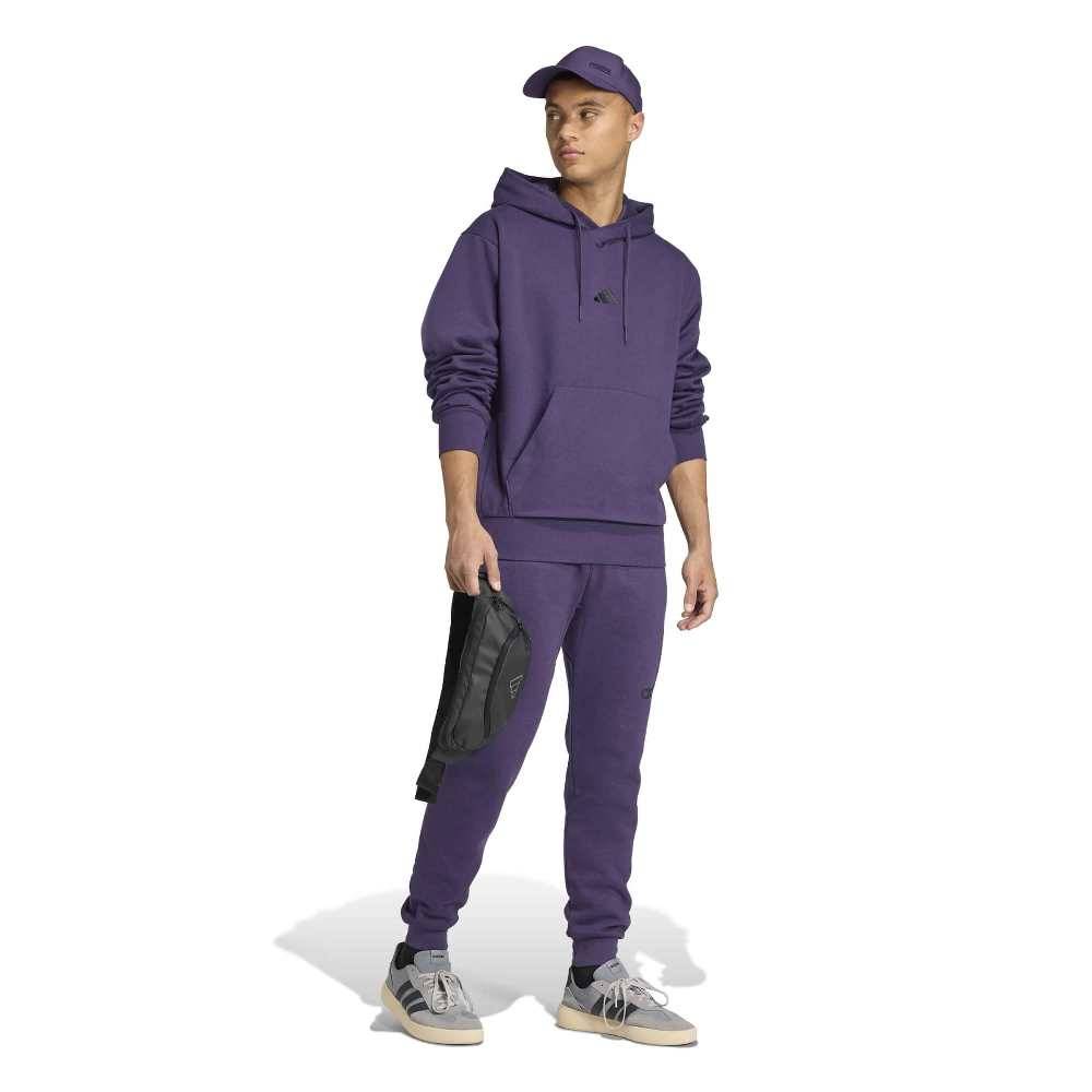 ADIDAS M ESSENTIALS FEELCOZY FLEECE HOODIE