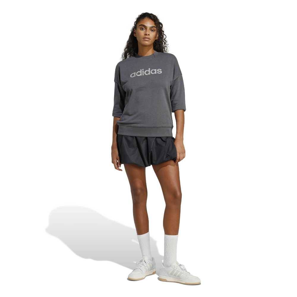 ADIDAS SEASONAL ESSENTIALS WOVEN BUBBLE SKIRT