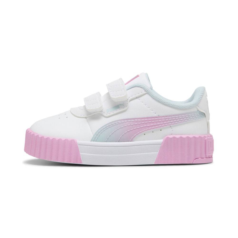 PUMA CARINA 3.0 FADED GLOW V INF