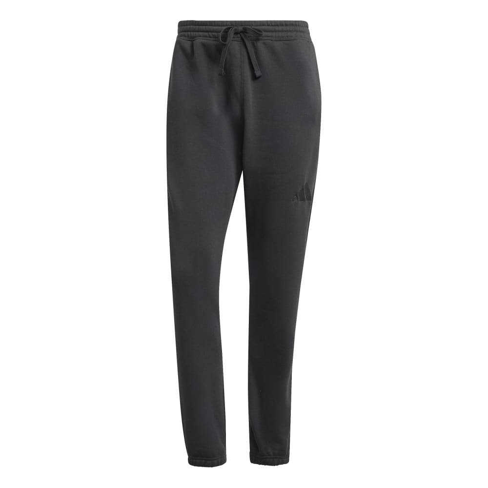 ADIDAS M ALL SZN FLEECE REGULAR TAPERED PANT
