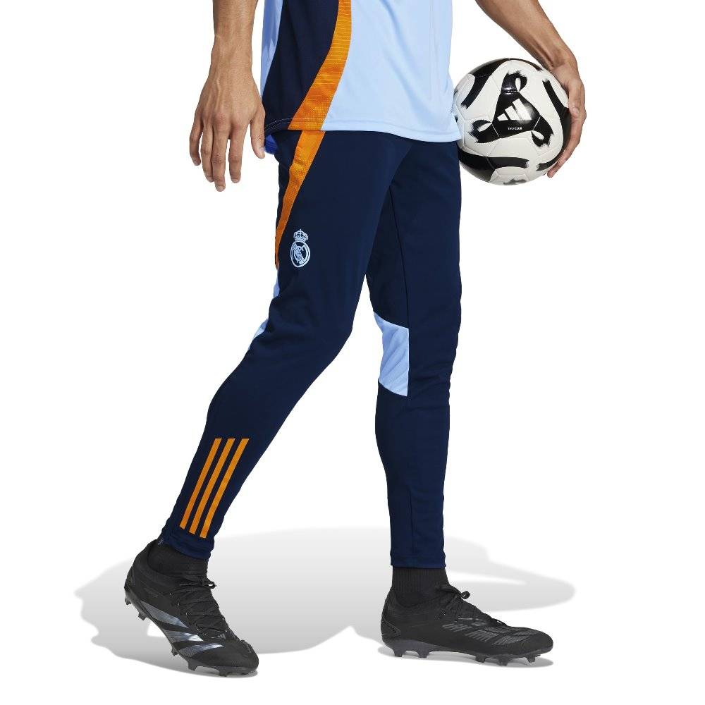 ADIDAS M REAL MADRID 24/25 TRAINING PANT