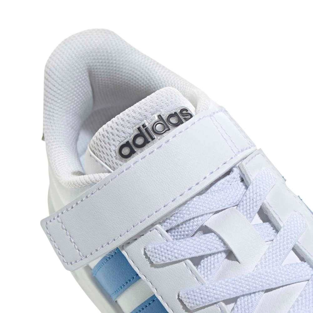 ADIDAS KIDS GRAND COURT 3.0 SHOES
