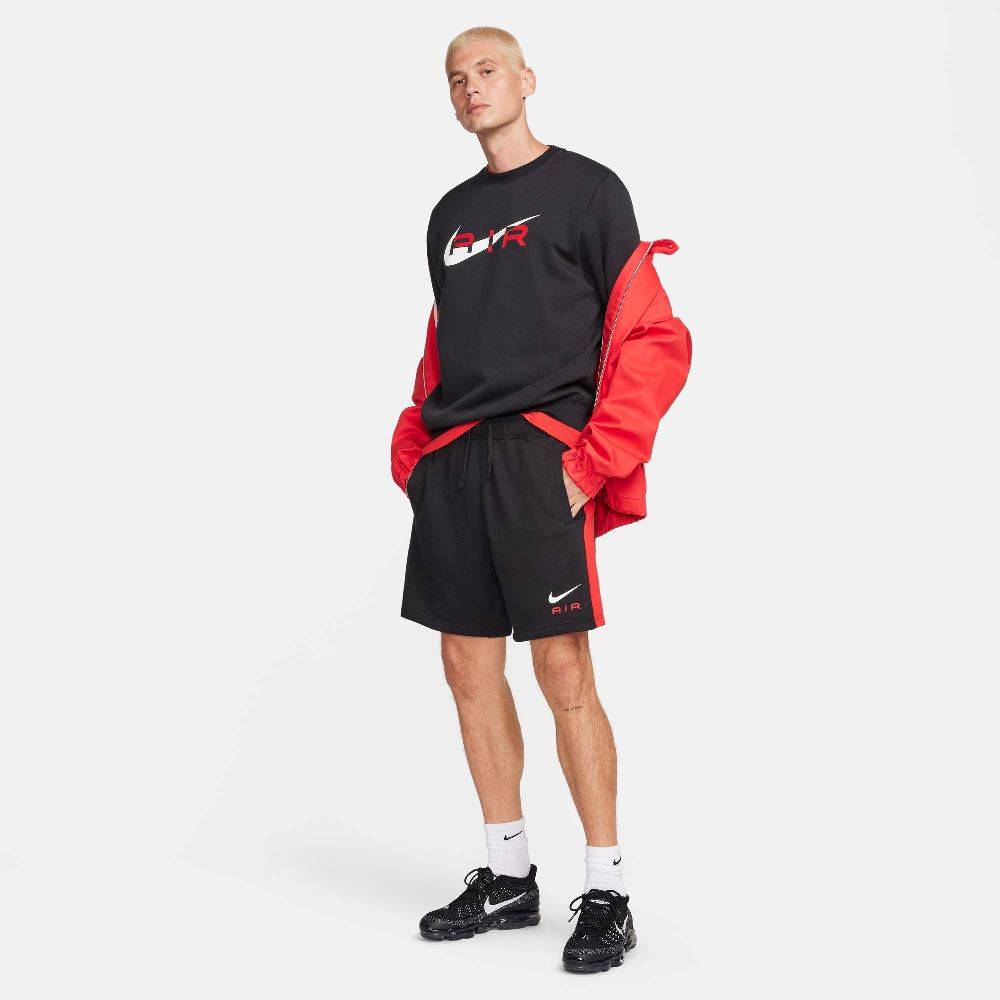 NIKE SPORTSWEAR AIR FRENCH TERRY SHORT