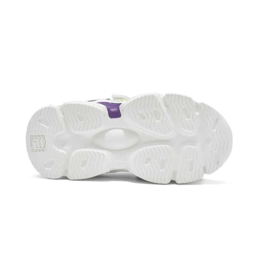 FILA MEMORY SPINEL 3 V INFANT SHOES