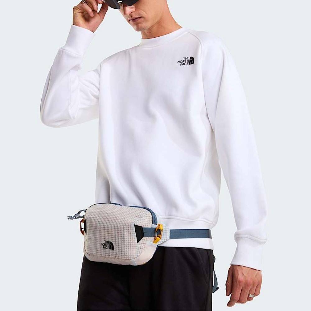 THE NORTH FACE M BOX NSE LIGHT REGULAR SHORTS