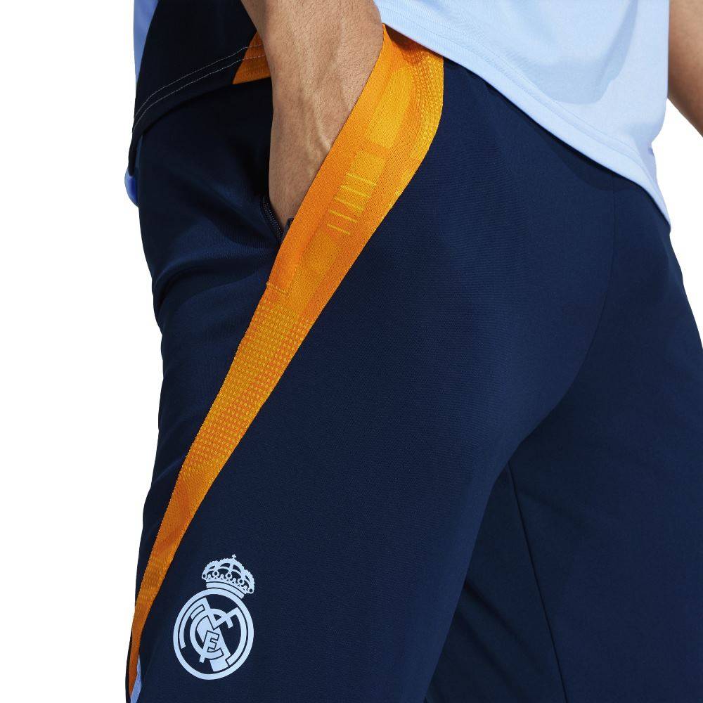 ADIDAS M REAL MADRID 24/25 TRAINING PANT