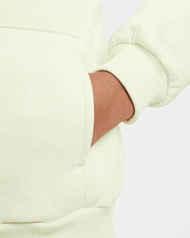 NIKE LITTLE KIDS CLUB FLEECE SET