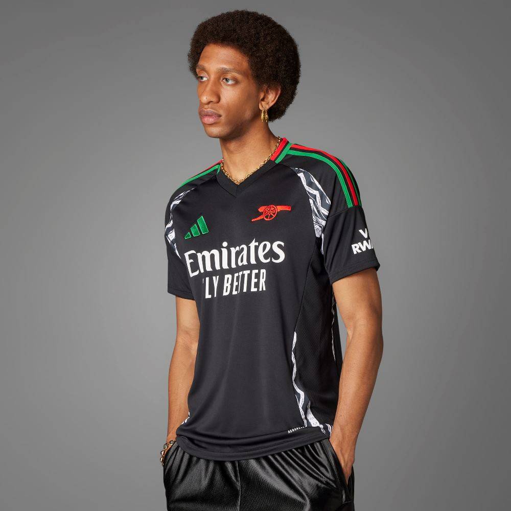 ADIDAS M ARSENAL FC 24/25 AWAY JERSEY