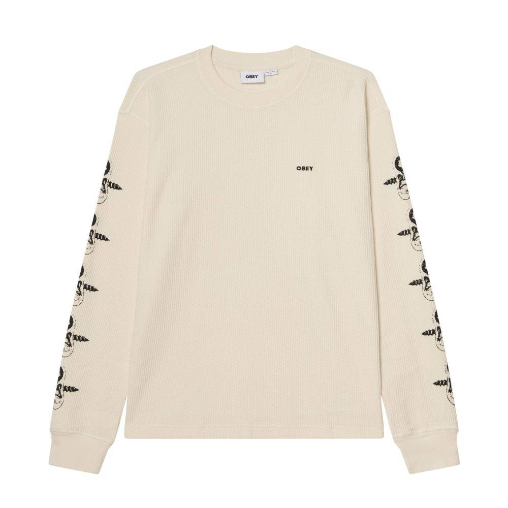OBEY EARS THERMAL LS