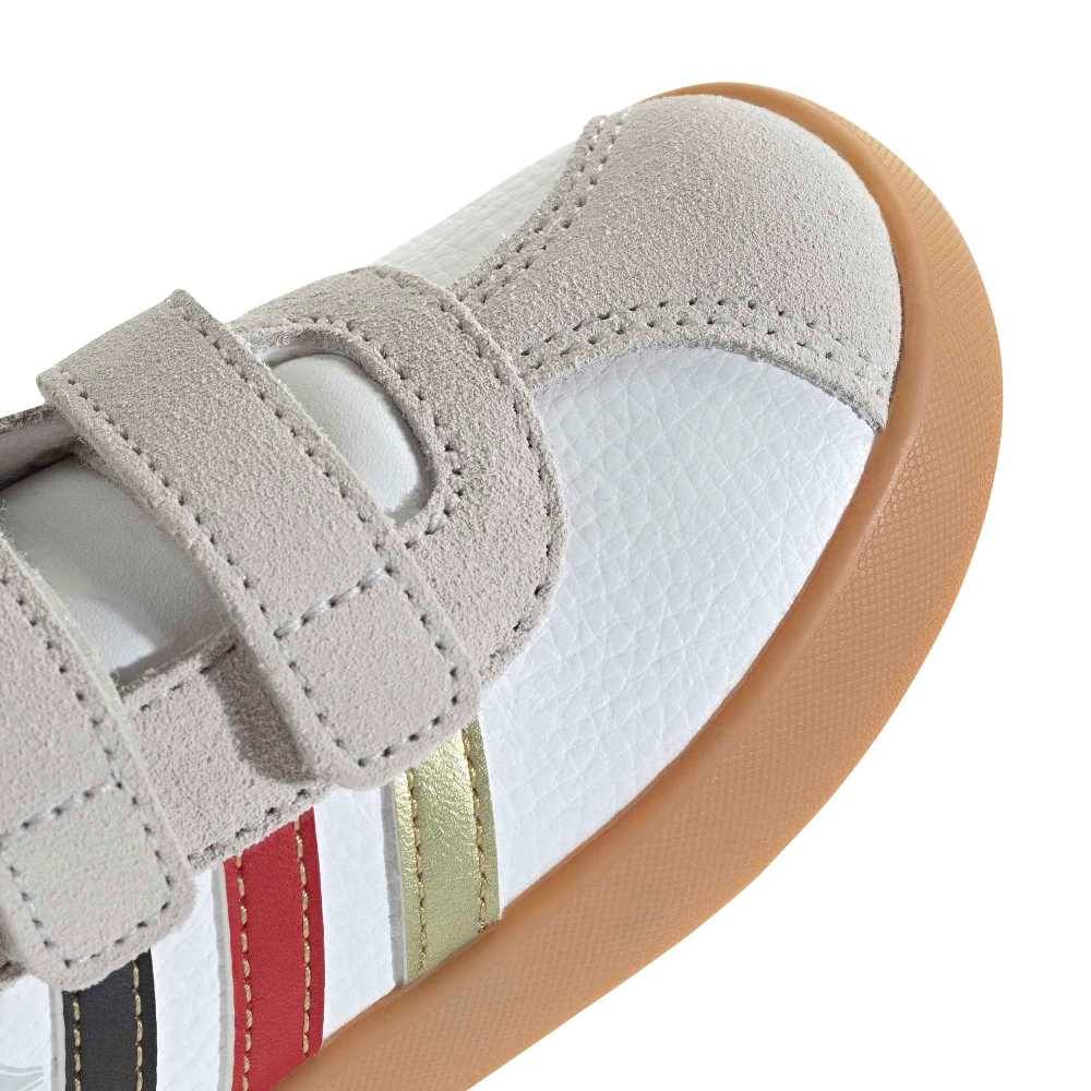 ADIDAS INFANT VL COURT 3.0 SHOES INFANTS