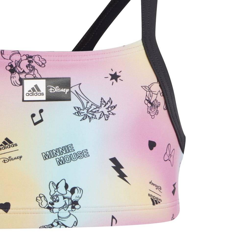 ADIDAS DISNEY Minnie Roller blades Bikini