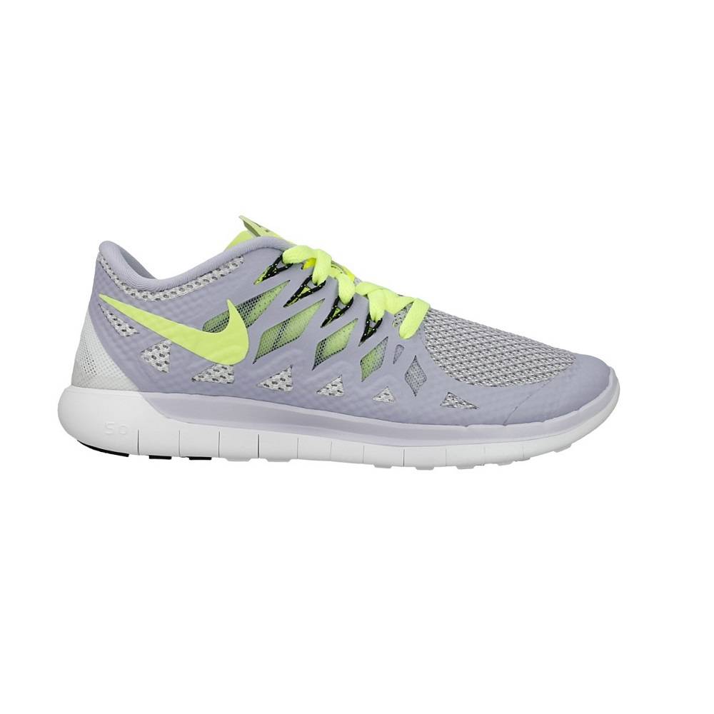 NIKE WMNS FREE 5.0 SHOES