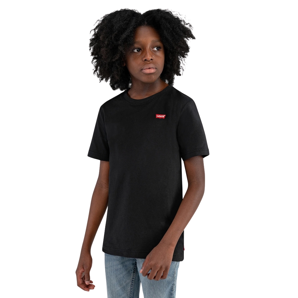LEVIS BOYS BATWING CHEST HIT
