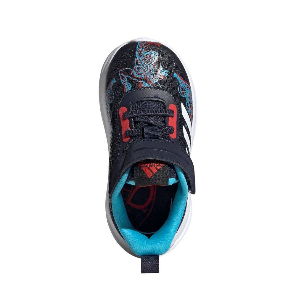 ADIDAS FORTARUN SPIDERMAN